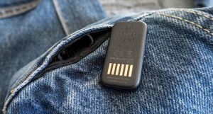 Levi's Bluetooth Jacket Lets You Control Your Smartphone