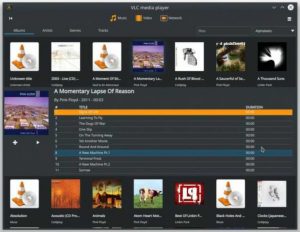 vlc get new ui year with